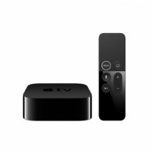 Apple TV 4K 64 GB - MP7P2TZ/A (Apple Türkiye Garantili)  